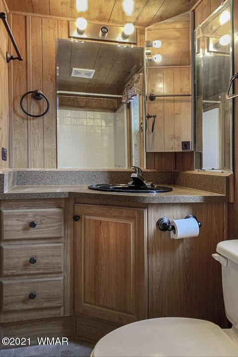 2226 Wrangler Way, Overgaard, AZ 85933 photo 14