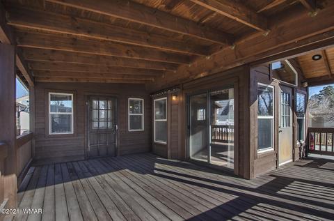 2226 Wrangler Way, Overgaard, AZ 85933 photo 6