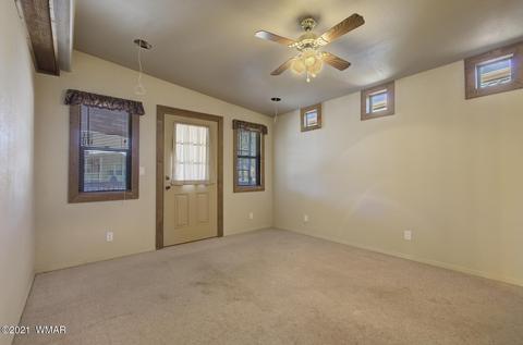 2226 Wrangler Way, Overgaard, AZ 85933 photo 18