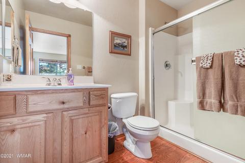 2683 Lodge Loop, Overgaard, AZ 85933 photo 12