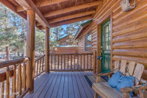2683 Lodge Loop, Overgaard, AZ 85933 photo 28