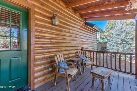 2683 Lodge Loop, Overgaard, AZ 85933 photo 26