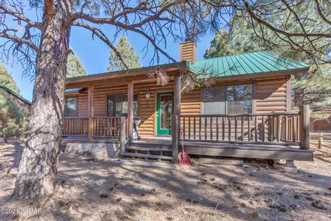 2683 Lodge Loop, Overgaard, AZ 85933 photo 22