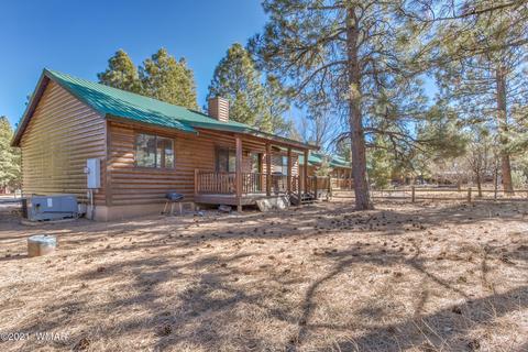 2683 Lodge Loop, Overgaard, AZ 85933 photo 24