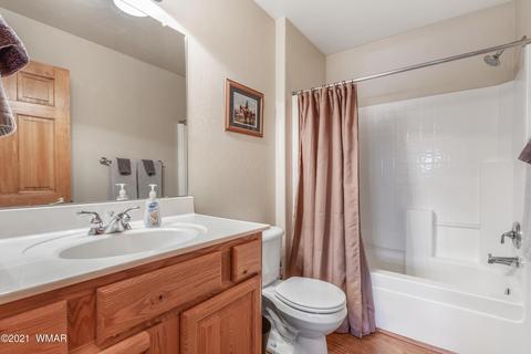 2683 Lodge Loop, Overgaard, AZ 85933 photo 16