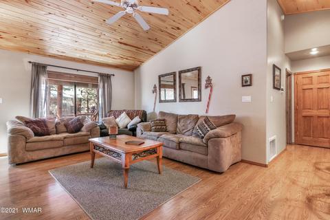2683 Lodge Loop, Overgaard, AZ 85933 photo 7