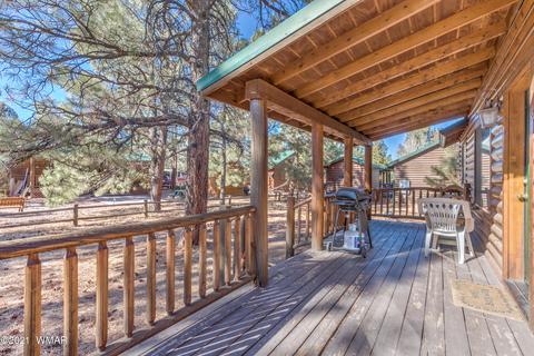 2683 Lodge Loop, Overgaard, AZ 85933 photo 18