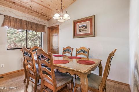 2683 Lodge Loop, Overgaard, AZ 85933 photo 6