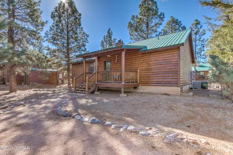 2683 Lodge Loop, Overgaard, AZ 85933 photo 30