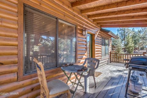2683 Lodge Loop, Overgaard, AZ 85933 photo 20
