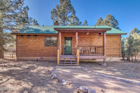 2683 Lodge Loop, Overgaard, AZ 85933 photo 1
