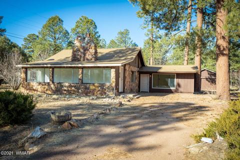 2844 Whispering Winds Dr, Overgaard, AZ 85933 photo 25