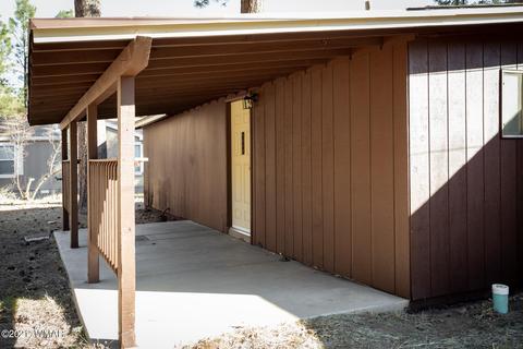 2844 Whispering Winds Dr, Overgaard, AZ 85933 photo 28