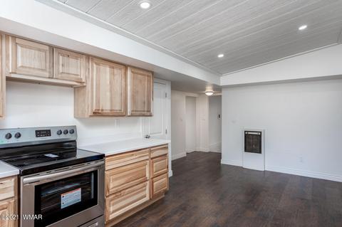 2844 Whispering Winds Dr, Overgaard, AZ 85933 photo 10