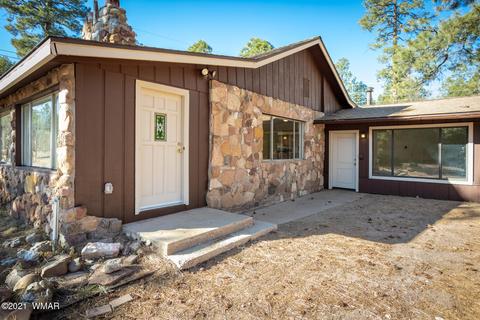 2844 Whispering Winds Dr, Overgaard, AZ 85933 photo 30