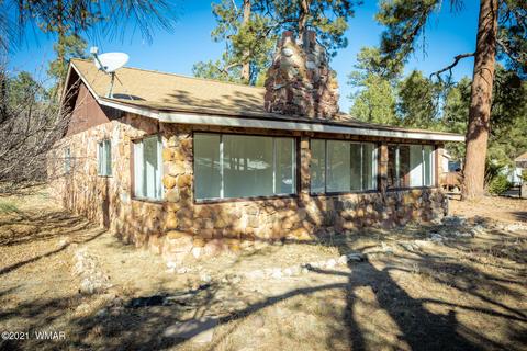 2844 Whispering Winds Dr, Overgaard, AZ 85933 photo 26