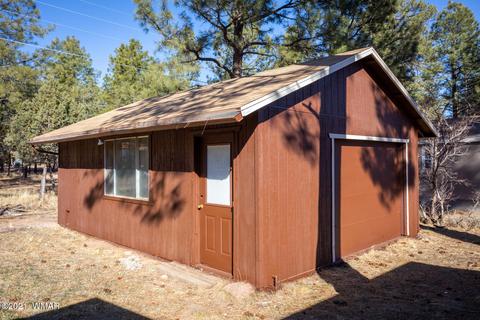 2844 Whispering Winds Dr, Overgaard, AZ 85933 photo 29