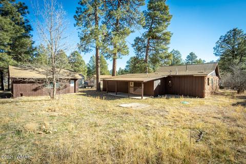 2844 Whispering Winds Dr, Overgaard, AZ 85933 photo 27