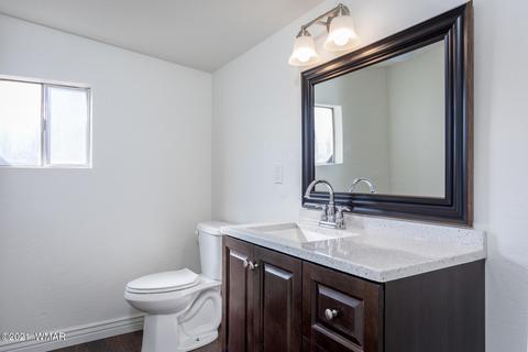 2844 Whispering Winds Dr, Overgaard, AZ 85933 photo 18