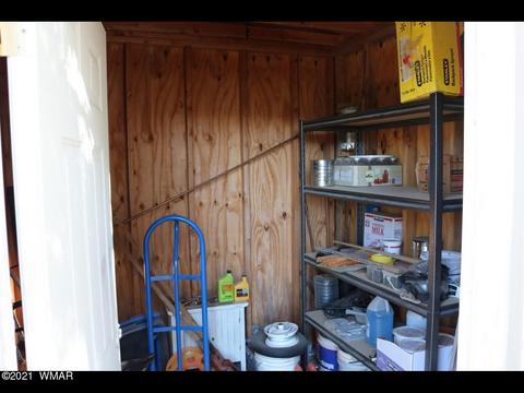 1989 Broken Arrow Rd, Overgaard, AZ 85933 photo 5
