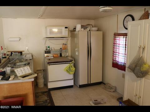 1989 Broken Arrow Rd, Overgaard, AZ 85933 photo 8