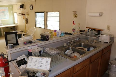 1989 Broken Arrow Rd, Overgaard, AZ 85933 photo 10