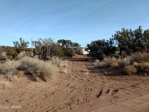 4151 Juniper Rd, Snowflake, AZ 85937 photo 1