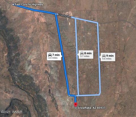 4151 Juniper Rd, Snowflake, AZ 85937 photo 36