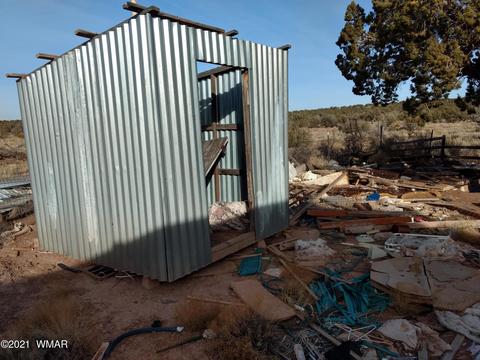 4151 Juniper Rd, Snowflake, AZ 85937 photo 10