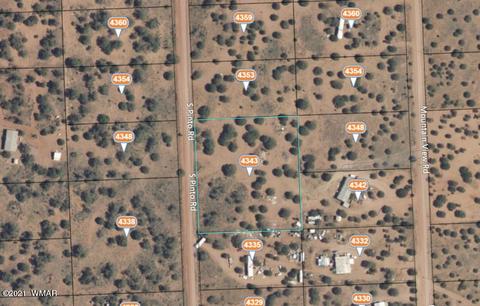 4343 E Pinto Rd, Snowflake, AZ 85937 photo 14