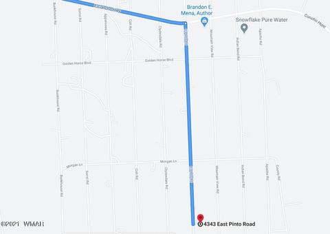 4343 E Pinto Rd, Snowflake, AZ 85937 photo 17