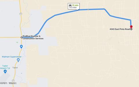 4343 E Pinto Rd, Snowflake, AZ 85937 photo 16