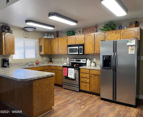 624 S River Rd, Eagar, AZ 85925 photo 8