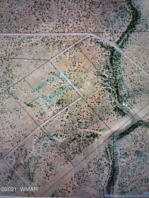 5936 Serenity Ln, Overgaard, AZ 85928 photo 1