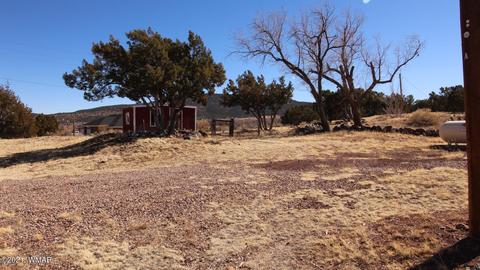 407 W 4th St, Eagar, AZ 85925 photo 11