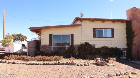 407 W 4th St, Eagar, AZ 85925 photo 1
