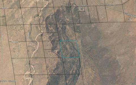 4547 Aztec Rd, Snowflake, AZ 85937 photo 1