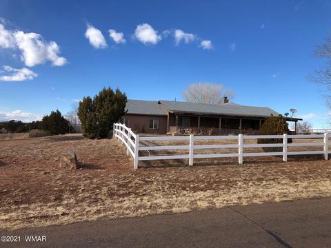 2320 E Walnut Dr, Taylor, AZ 85939 photo 1