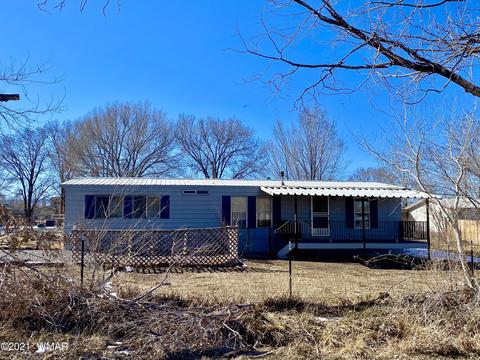 376 N Harless St, Eagar, AZ 85925 photo 2