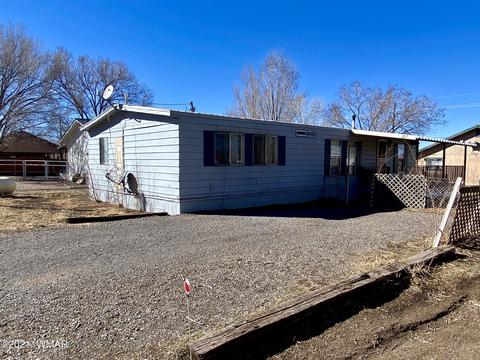 376 N Harless St, Eagar, AZ 85925 photo 1