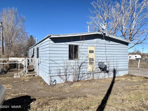 376 N Harless St, Eagar, AZ 85925 photo 3