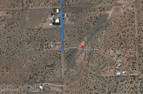 4085 Colt Rd, Snowflake, AZ 85937 photo 1