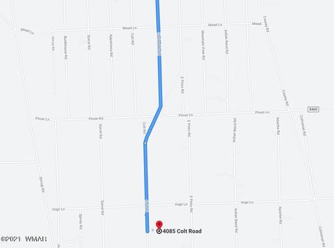 4085 Colt Rd, Snowflake, AZ 85937 photo 7