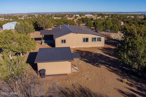 3928 Hidden Ranch Rd, Snowflake, AZ 85937 photo 47
