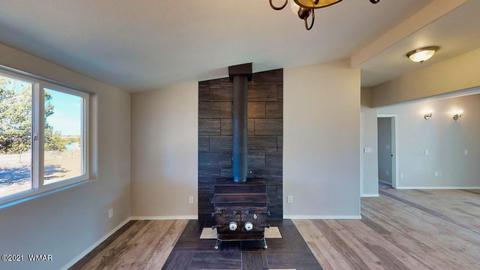 3928 Hidden Ranch Rd, Snowflake, AZ 85937 photo 3