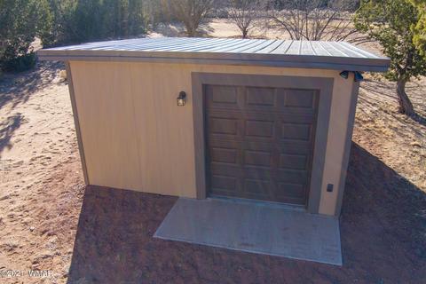 3928 Hidden Ranch Rd, Snowflake, AZ 85937 photo 46