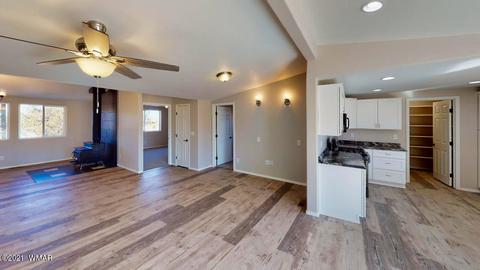 3928 Hidden Ranch Rd, Snowflake, AZ 85937 photo 1