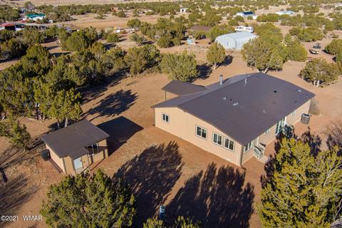 3928 Hidden Ranch Rd, Snowflake, AZ 85937 photo 2