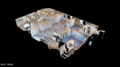 3928 Hidden Ranch Rd, Snowflake, AZ 85937 photo 34