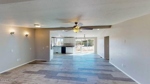 3928 Hidden Ranch Rd, Snowflake, AZ 85937 photo 5